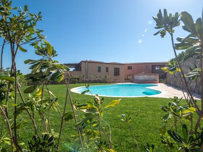 Holiday house The Compass Rose in Santa Teresa di Gallura - Holiday house