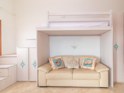 Holiday house The Compass Rose - Features photo 9