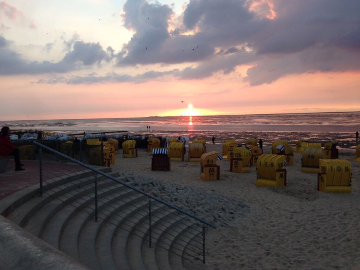 Holiday apartment Hohe Lith 3.19 - Outdoor photo 2