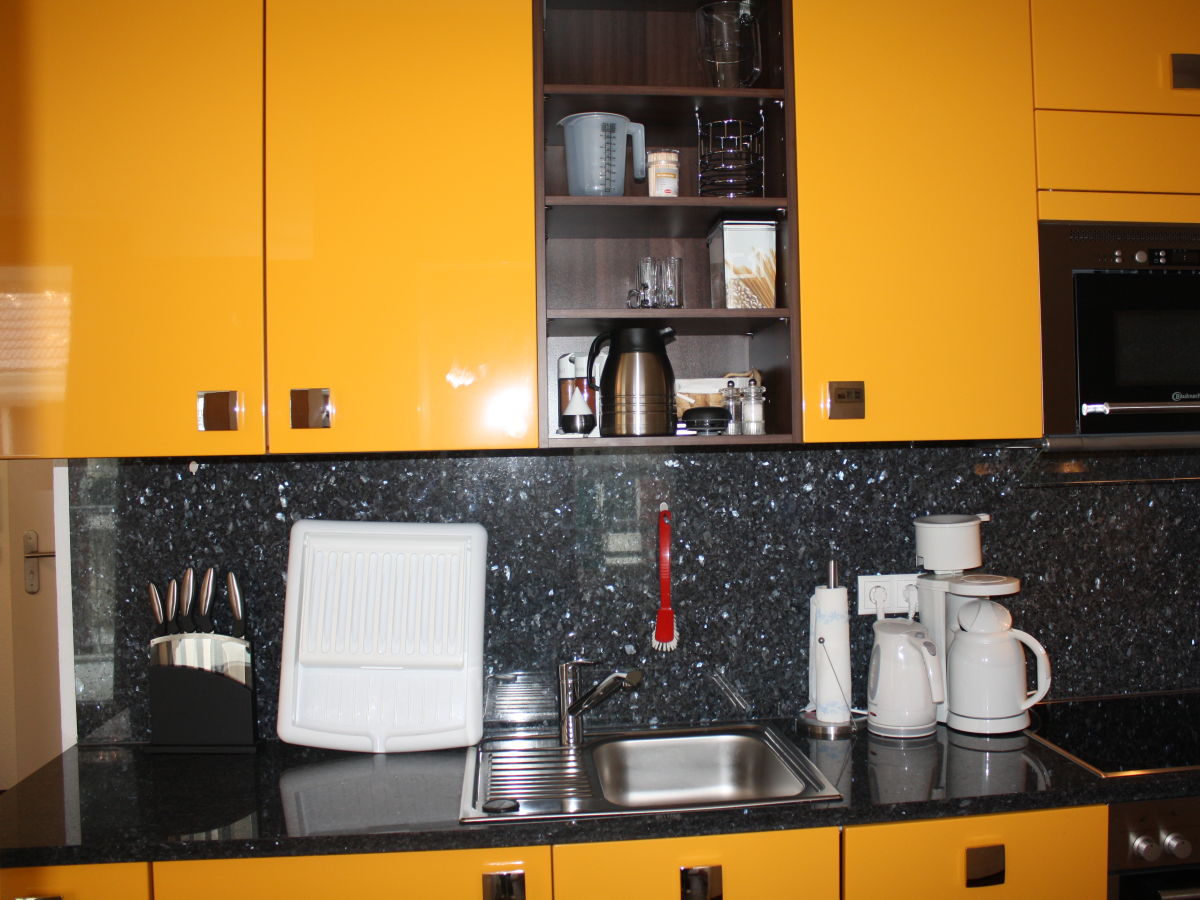 Holiday apartment Hohe Lith 3.19 - Features photo 3