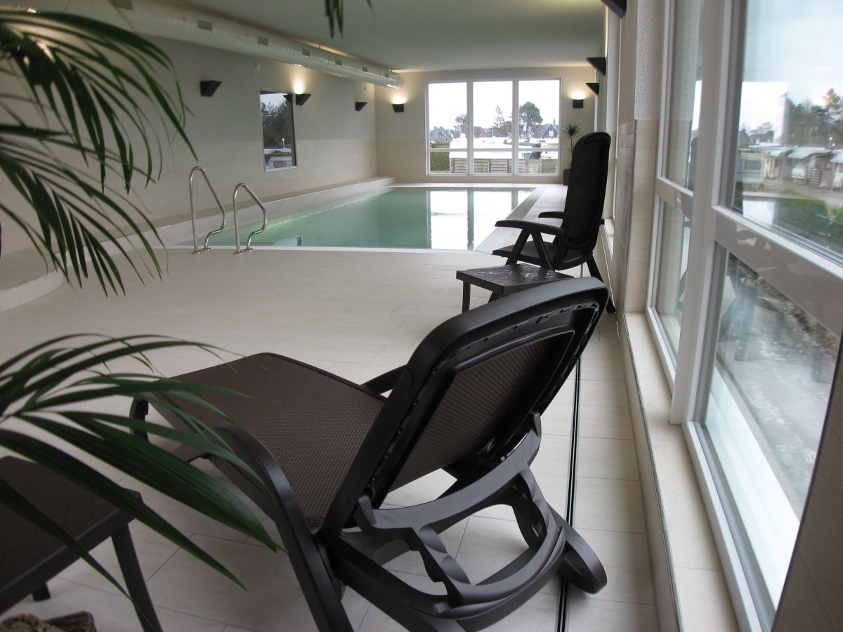 Holiday apartment Hohe Lith 3.19 - Features photo 4