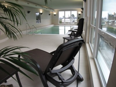 Holiday apartment Hohe Lith 3.19 - Features photo 4