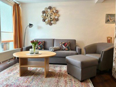 Holiday apartment Hohe Lith 3.19 - Features photo 5