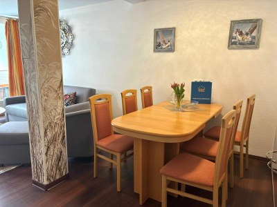 Holiday apartment Hohe Lith 3.19 - Features photo 6