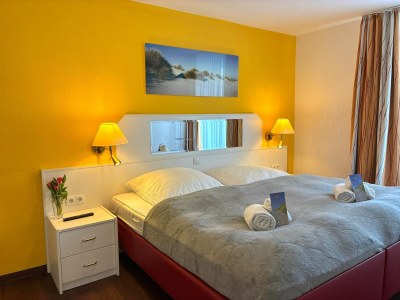 Holiday apartment Hohe Lith 3.19 - Features photo 10