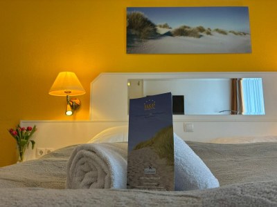 Holiday apartment Hohe Lith 3.19 - Features photo 11