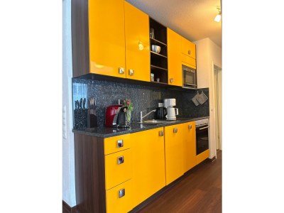 Holiday apartment Hohe Lith 3.19 - Features photo 12