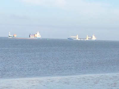 Holiday apartment Hohe Lith 3.19 - Environment photo 15