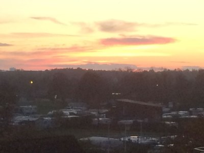 Holiday apartment Hohe Lith 3.19 - Environment photo 16