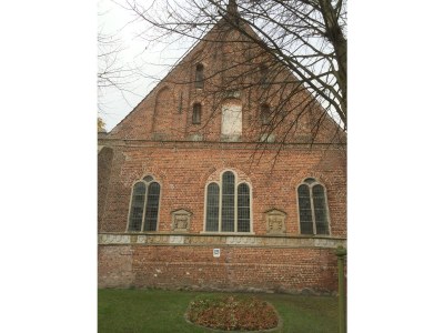 Holiday apartment Hohe Lith 3.19 - Environment photo 17