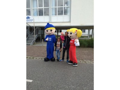 Holiday apartment Hohe Lith 3.19 - Environment photo 20