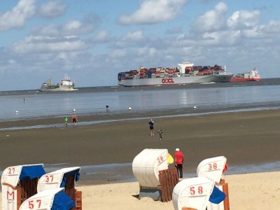 Holiday apartment Hohe Lith 3.19 - Environment photo 21