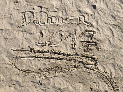 Holiday apartment Hohe Lith 3.19 - Environment photo 23