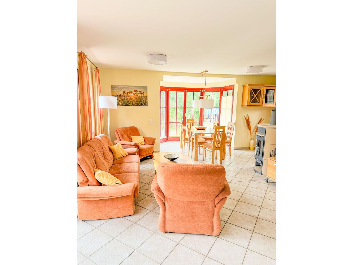 Holiday house No title - Features photo 4