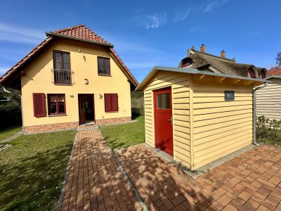 Holiday house No title - Outdoor photo 2