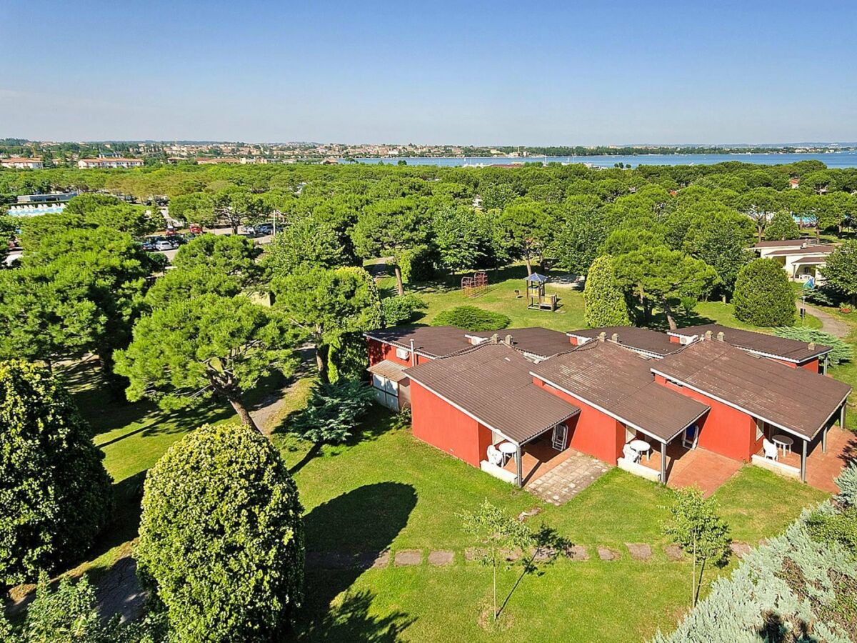 Holiday park Caravan park Del Garda Village, Peschiera-formerly TUI Ferienhaus - Outdoor photo 2