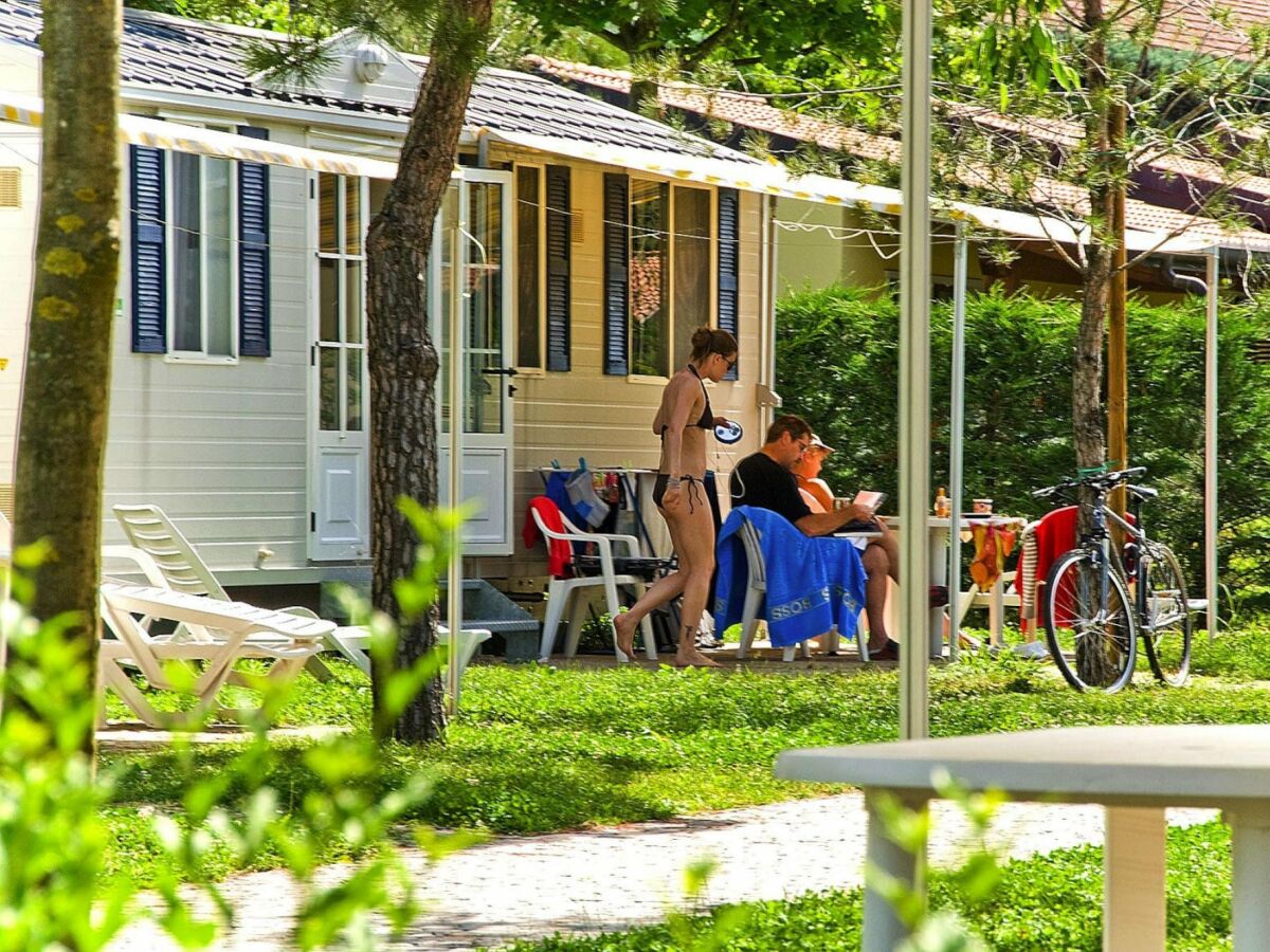 Holiday park Caravan park Del Garda Village, Peschiera-formerly TUI Ferienhaus - Outdoor photo 4