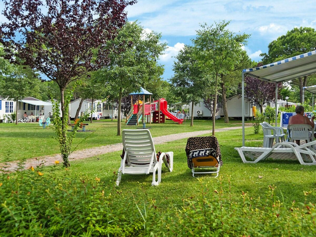 Holiday park Caravan park Del Garda Village, Peschiera-formerly TUI Ferienhaus - Outdoor photo 5
