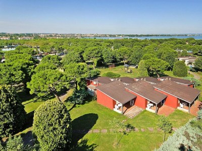 Holiday park Caravan park Del Garda Village, Peschiera-formerly TUI Ferienhaus - Outdoor photo 2