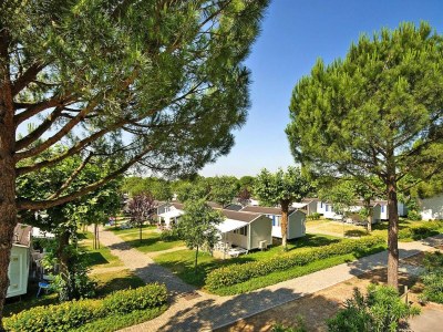 Holiday park Caravan park Del Garda Village, Peschiera-formerly TUI Ferienhaus - Outdoor photo 7