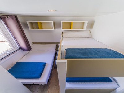 Holiday park Caravan park Del Garda Village, Peschiera-formerly TUI Ferienhaus - Features photo 9