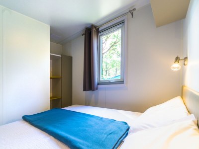 Holiday park Caravan park Del Garda Village, Peschiera-formerly TUI Ferienhaus - Features photo 10