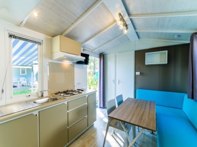 Holiday park Caravan park Del Garda Village, Peschiera-formerly TUI Ferienhaus - Features photo 12