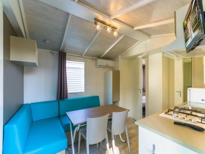 Holiday park Caravan park Del Garda Village, Peschiera-formerly TUI Ferienhaus - Features photo 13