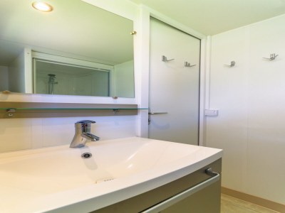 Holiday park Caravan park Del Garda Village, Peschiera-formerly TUI Ferienhaus - Features photo 14