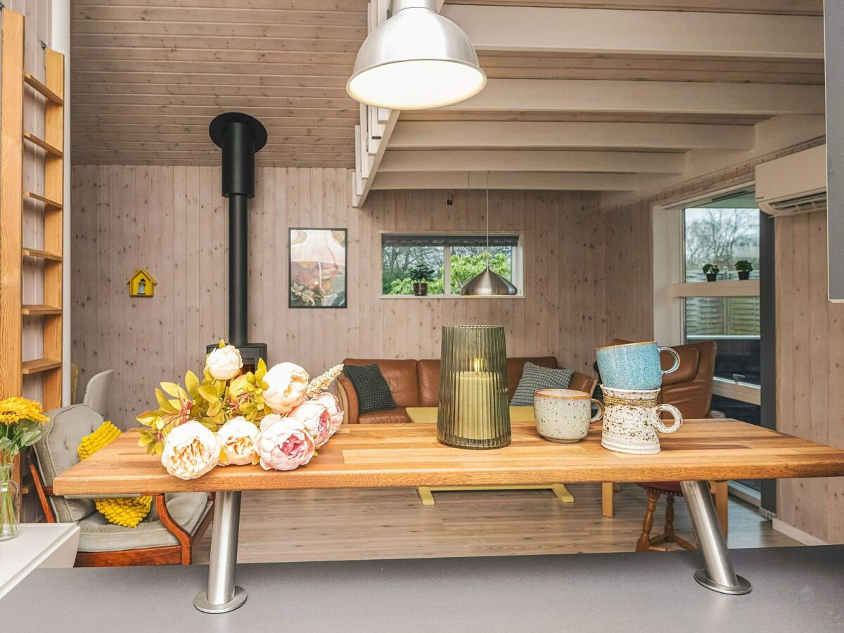 Holiday house Moderne Villa mit Sauna-Bereich - Outdoor photo 4