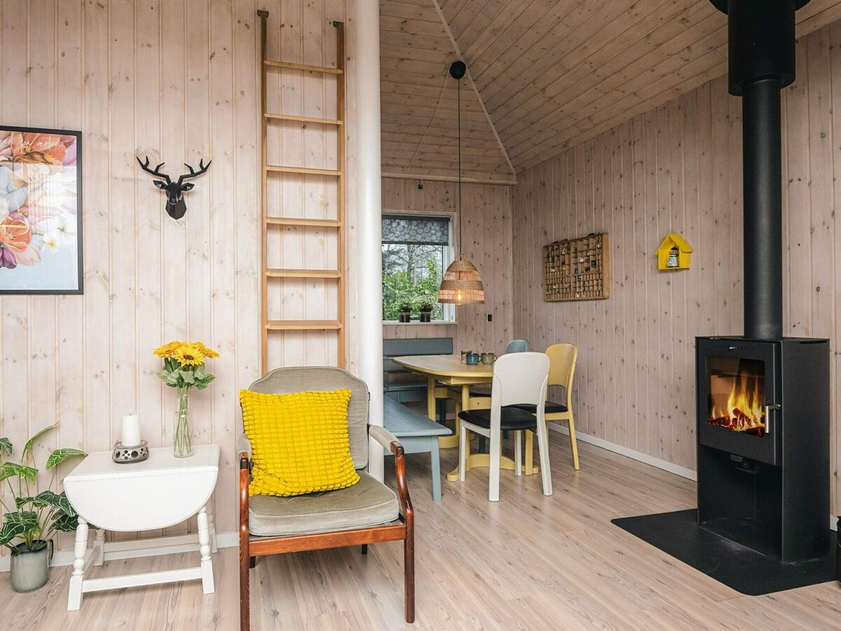 Holiday house Moderne Villa mit Sauna-Bereich - Outdoor photo 5