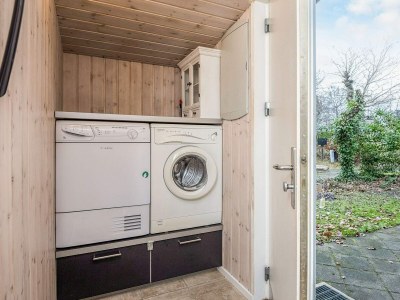 Holiday house Moderne Villa mit Sauna-Bereich - Outdoor photo 3