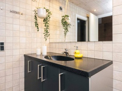 Holiday house Moderne Villa mit Sauna-Bereich - Outdoor photo 6