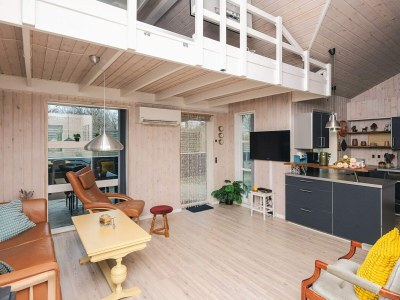 Holiday house Moderne Villa mit Sauna-Bereich - Outdoor photo 8