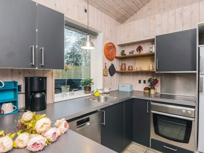 Holiday house Moderne Villa mit Sauna-Bereich - Outdoor photo 10