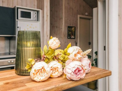 Holiday house Moderne Villa mit Sauna-Bereich - Outdoor photo 11