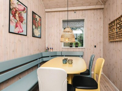 Holiday house Moderne Villa mit Sauna-Bereich - Outdoor photo 13