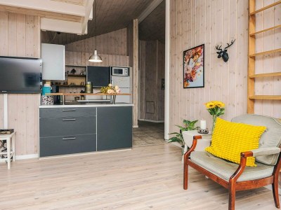 Holiday house Moderne Villa mit Sauna-Bereich - Outdoor photo 15