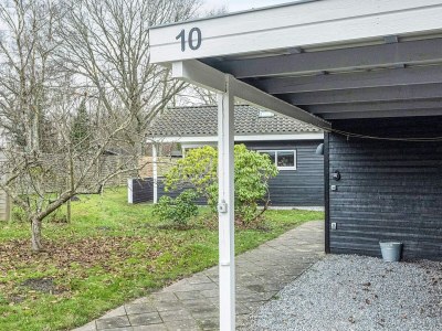 Holiday house Moderne Villa mit Sauna-Bereich - Outdoor photo 17