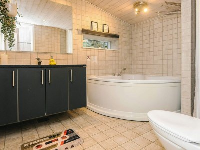 Holiday house Moderne Villa mit Sauna-Bereich - Outdoor photo 18