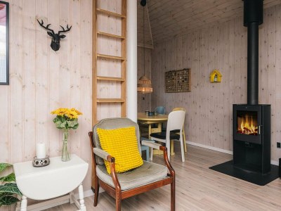 Holiday house Moderne Villa mit Sauna-Bereich - Outdoor photo 19