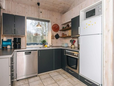 Holiday house Moderne Villa mit Sauna-Bereich - Outdoor photo 20