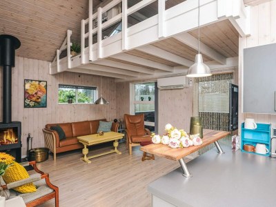 Holiday house Moderne Villa mit Sauna-Bereich - Outdoor photo 21