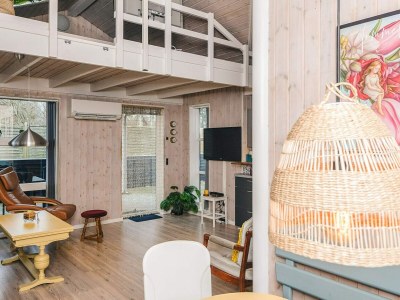 Holiday house Moderne Villa mit Sauna-Bereich - Outdoor photo 23