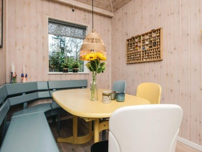 Holiday house Moderne Villa mit Sauna-Bereich - Outdoor photo 24