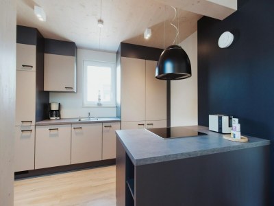 Holiday house skandinavisch eingerichtetes Doppelhaus in Sagard - Features photo 16