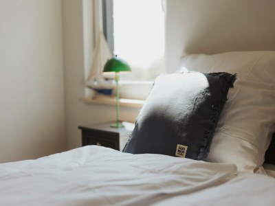 Holiday house skandinavisch eingerichtetes Doppelhaus in Sagard - Features photo 18