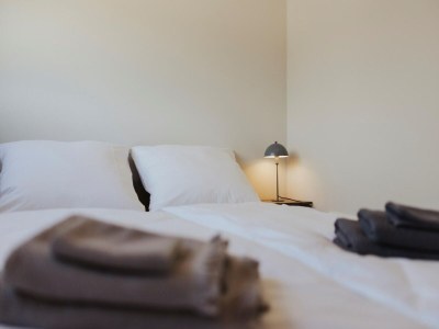 Holiday house skandinavisch eingerichtetes Doppelhaus in Sagard - Features photo 20