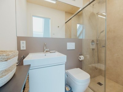 Holiday house skandinavisch eingerichtetes Doppelhaus in Sagard - Features photo 21