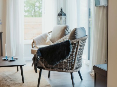 Holiday house skandinavisch eingerichtetes Doppelhaus in Sagard - Features photo 25